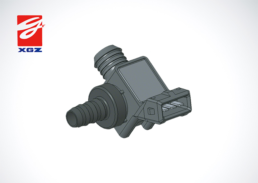 GZP6189A真空助力壓力傳感器